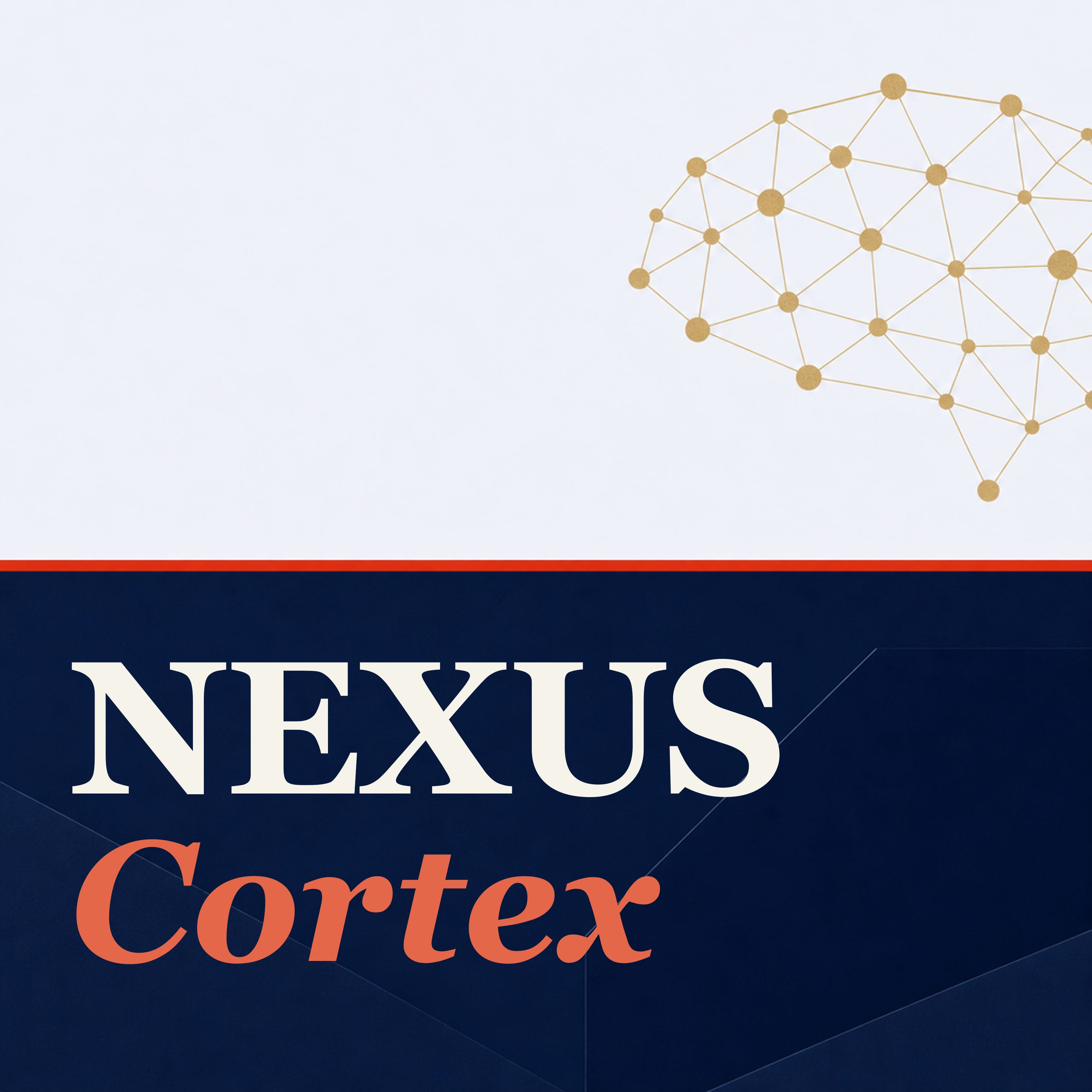 NEXUS Cortex cover