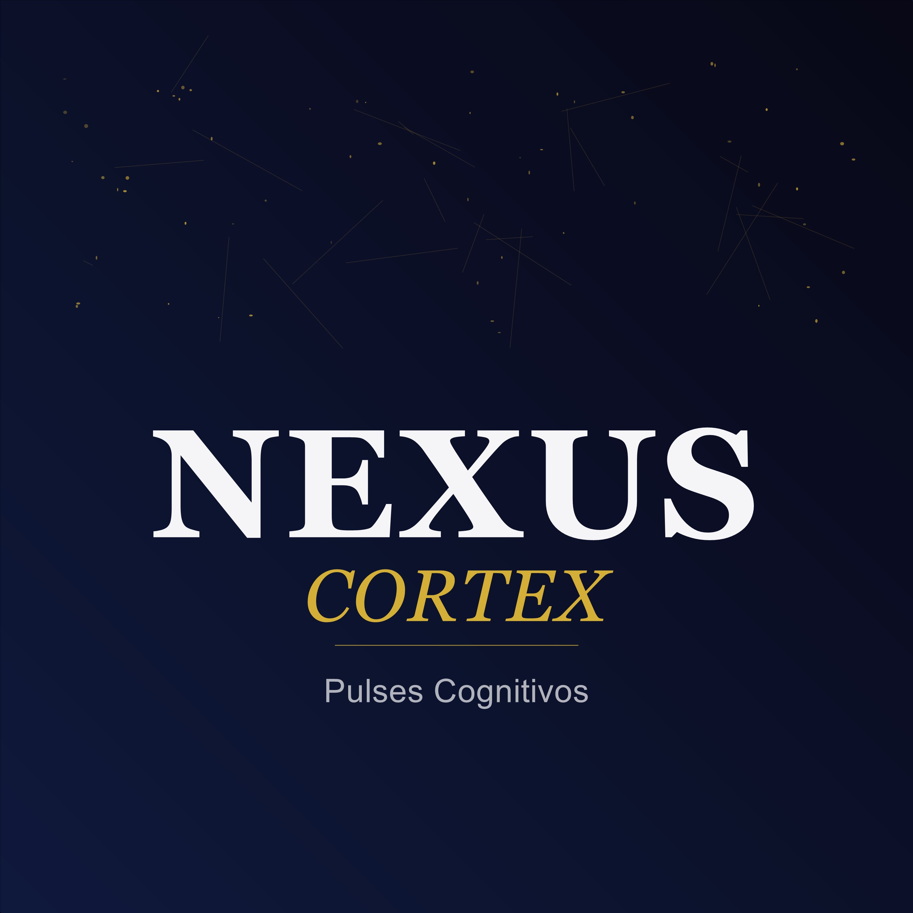 NEXUS Cortex cover